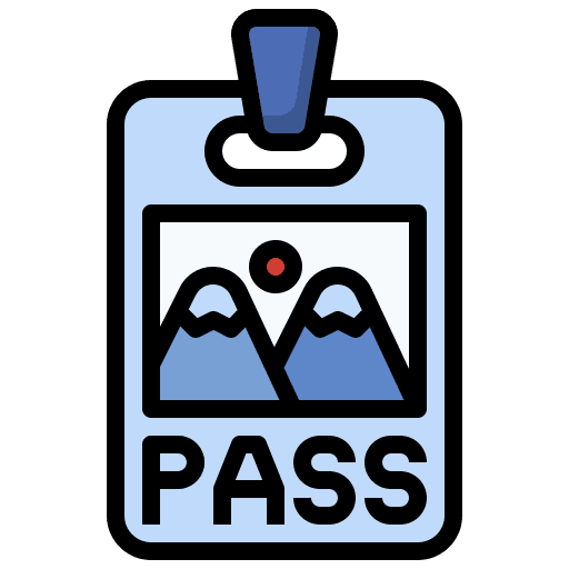 PassConnect Transit System - A digital transit pass and ticketing system with secure wallet payments, QR verification, and tri-role dashboards.