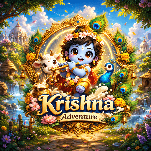 Bal-Krishna Adventure